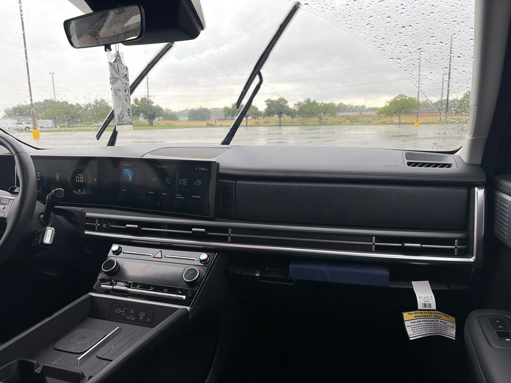 2026 Hyundai Santa Fe SEL - Photo 23