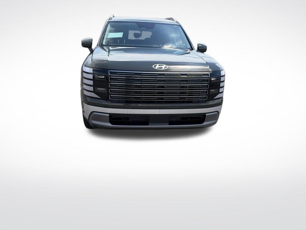 2026 Hyundai Palisade SEL - Photo 9
