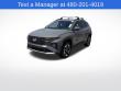 New 2026 Hyundai Tucson SEL AWD SUV