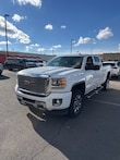  GMC Sierra 2500HD