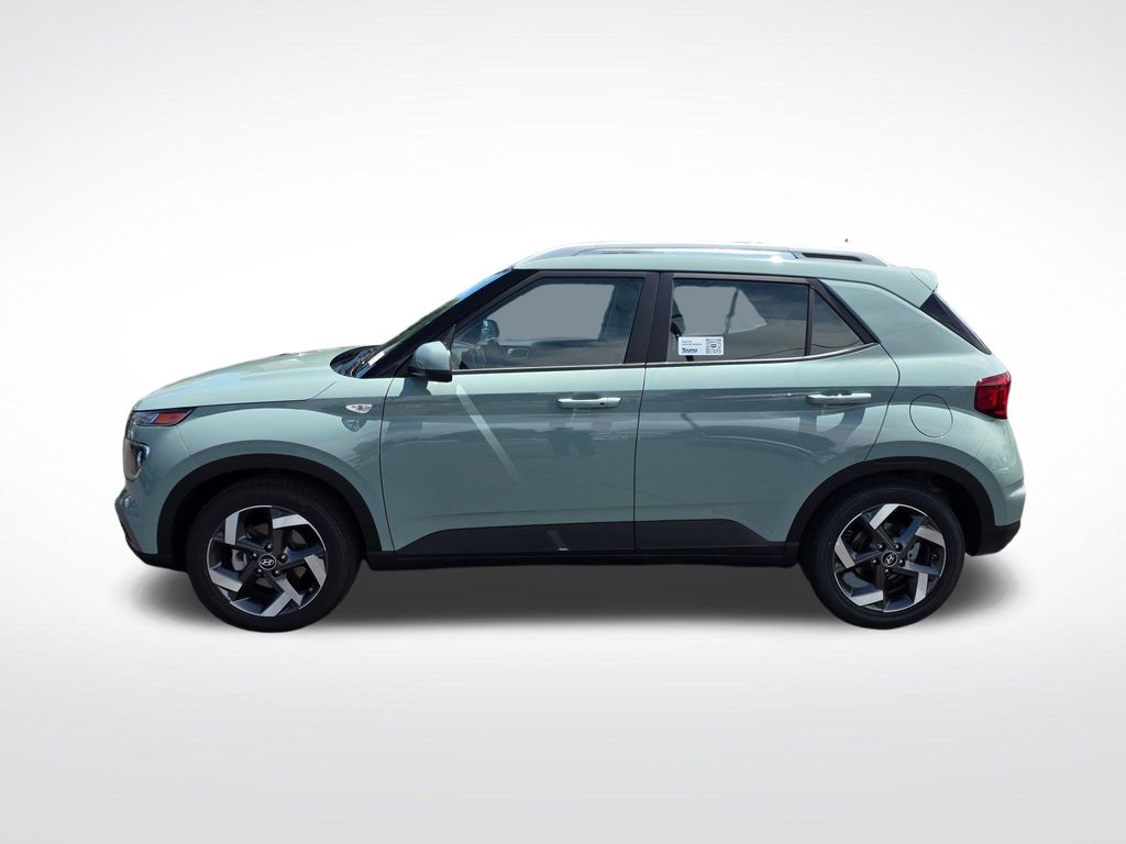 2026 Hyundai Venue SEL - Photo 6