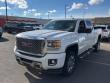 Used 2016 GMC Sierra 2500HD Denali Truck