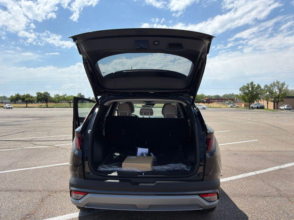 2026 Hyundai Tucson SEL - Photo 33