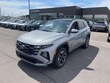 Hyundai Tucson Hybrid