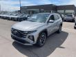 New 2025 Hyundai Tucson Hybrid SEL Convenience SUV