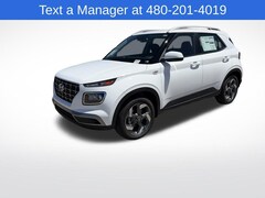 2026 Hyundai Venue SEL SUV