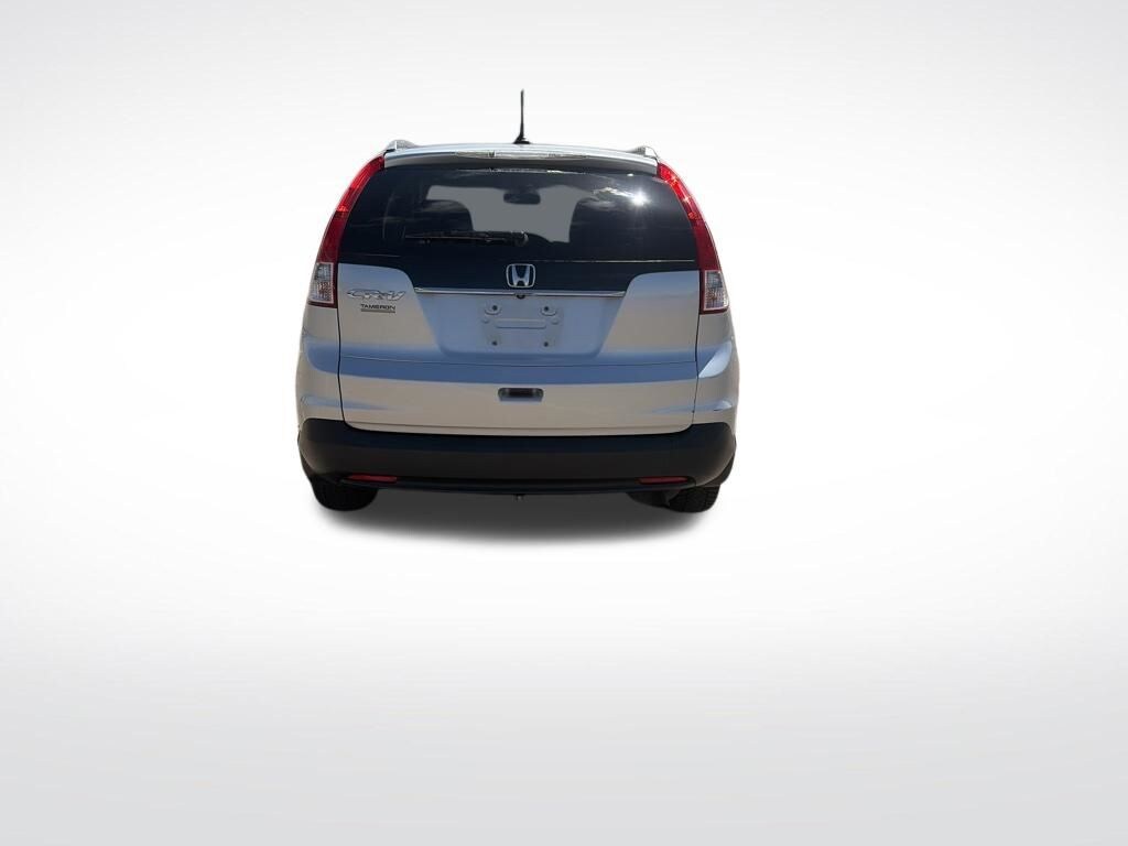 Used 2013 Honda CR-V EX-L SUV