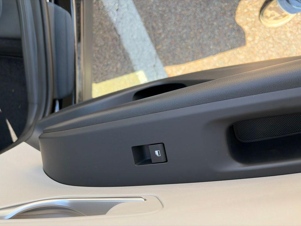2026 Hyundai Tucson SEL - Photo 26