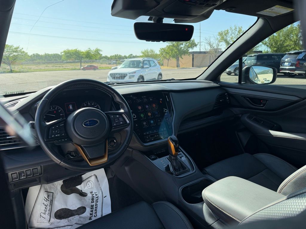 2023 Subaru Outback Wilderness - Photo 21