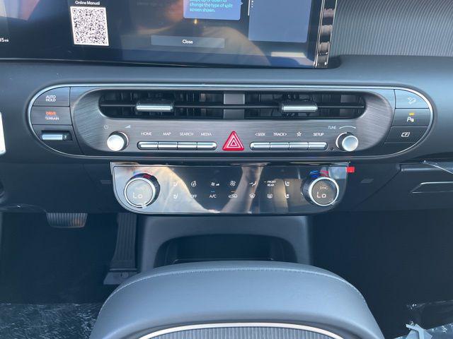 2026 Hyundai Palisade Calligraphy - Photo 29
