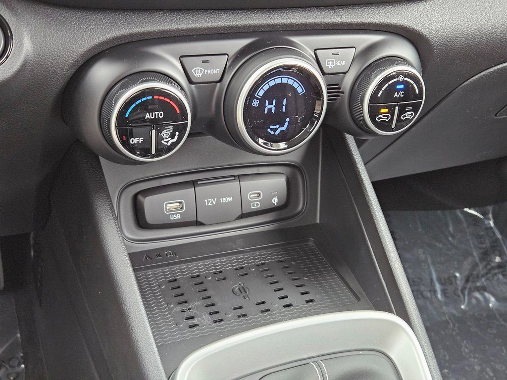 2026 Hyundai Venue SEL - Photo 21