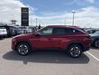 Hyundai Tucson Hybrid