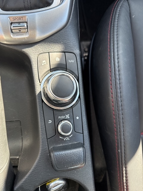 2018 Mazda CX-3 Touring photo 20