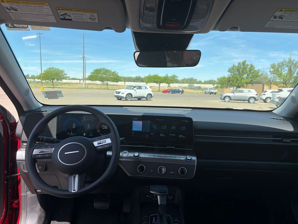2026 Hyundai Kona SE - Photo 21