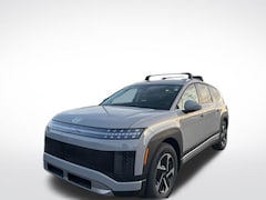 2026 Hyundai IONIQ 9 SE SUV