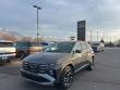 New 2026 Hyundai Tucson Hybrid Limited SUV