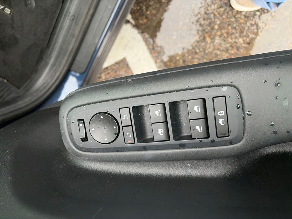 2026 Hyundai Santa Fe SEL - Photo 10