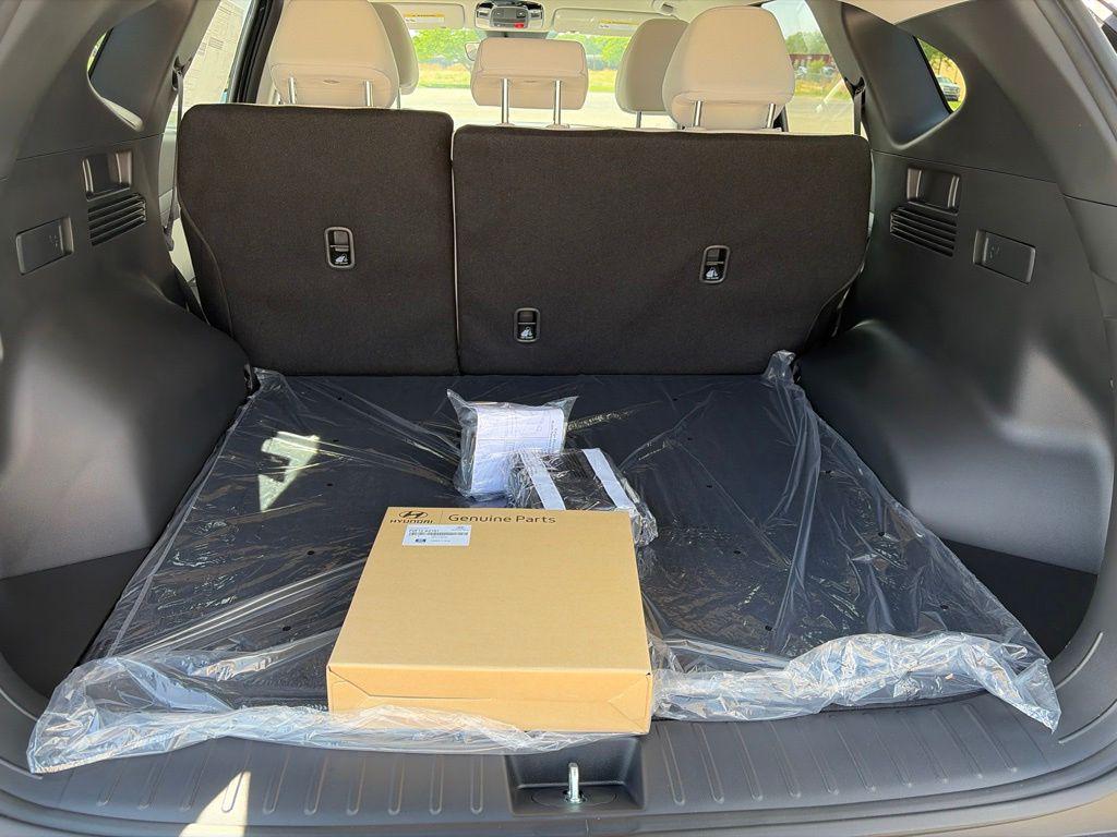 2026 Hyundai Tucson SEL - Photo 31