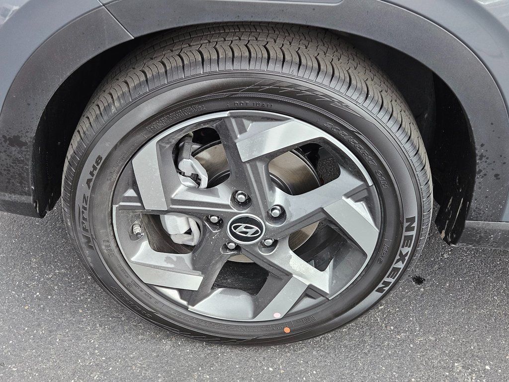 2026 Hyundai Venue SEL - Photo 9
