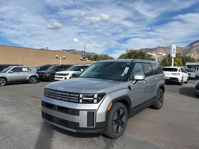 2026 Hyundai Santa Fe SE's photo