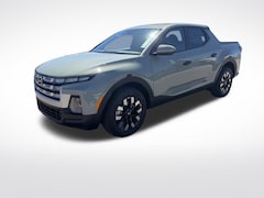 2026 Hyundai Santa Cruz SE AWD Truck