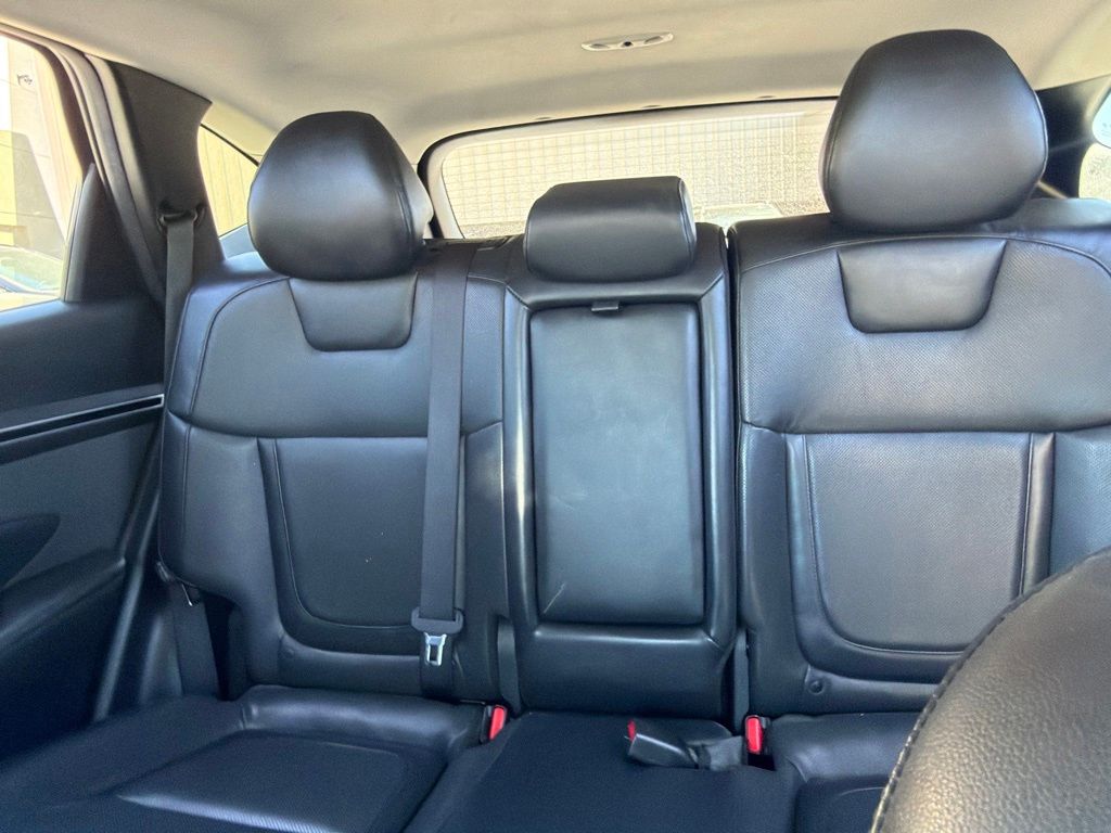 2022 Hyundai Tucson Limited - Photo 31