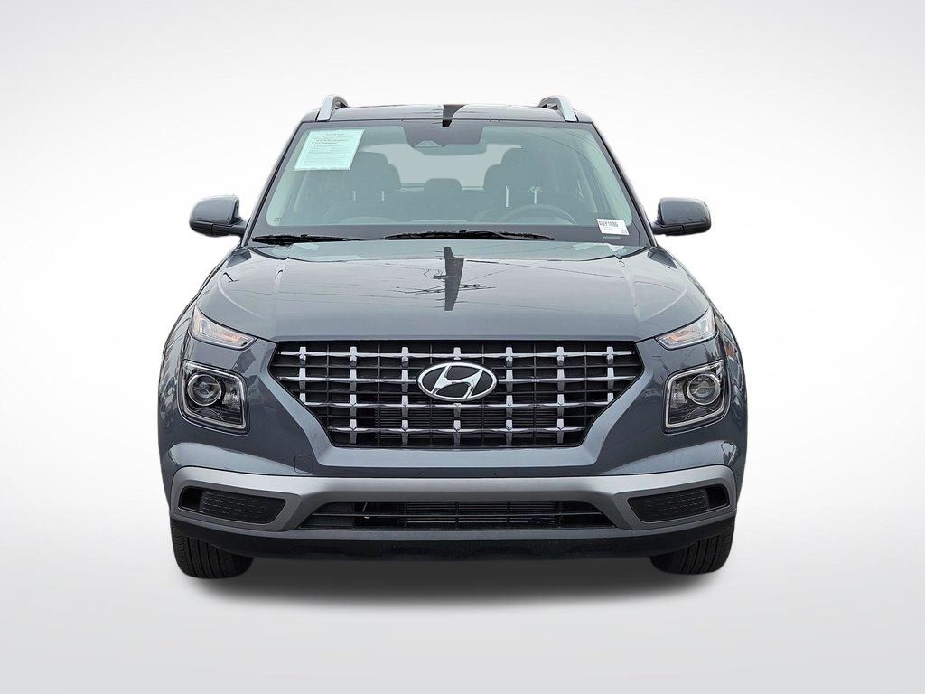 2026 Hyundai Venue SEL - Photo 8