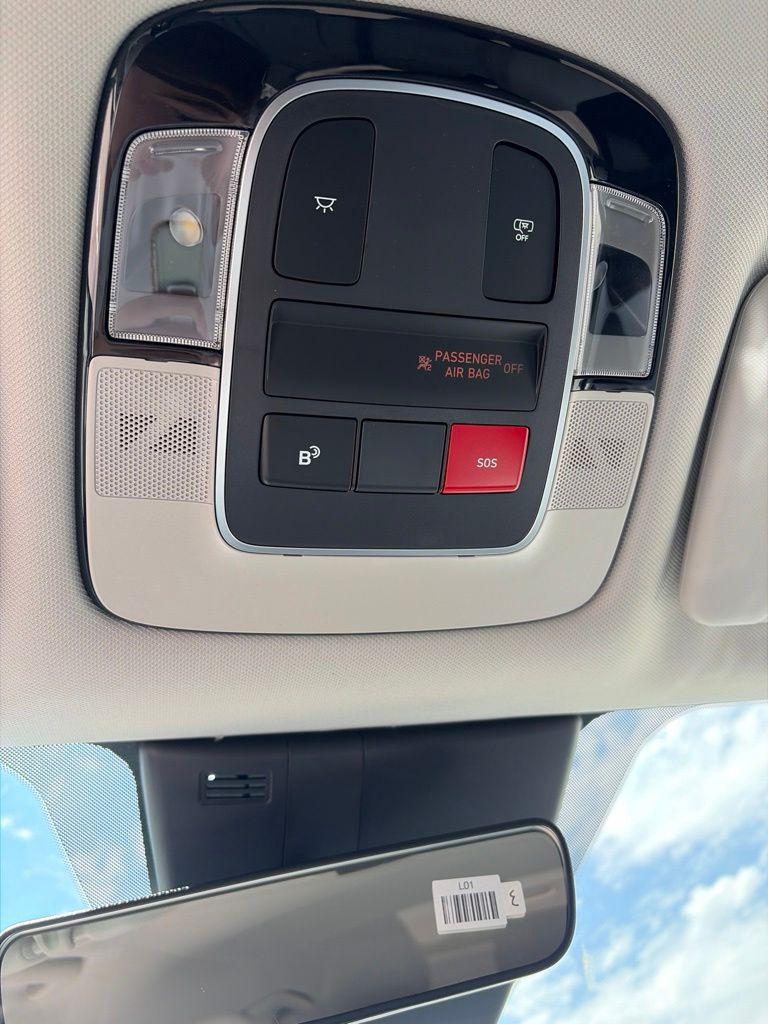 2026 Hyundai Tucson SEL - Photo 22