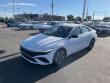 Used 2025 Hyundai Elantra SEL Sport Sedan