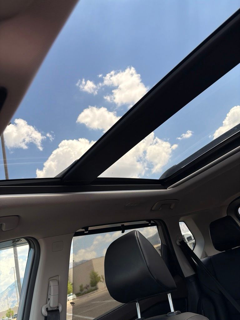 2021 Nissan Rogue SV - Photo 22