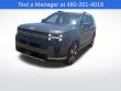 New 2026 Hyundai Santa Fe Hybrid Limited SUV