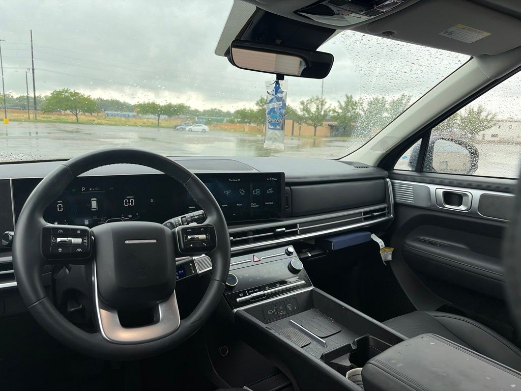2026 Hyundai Santa Fe SEL - Photo 21