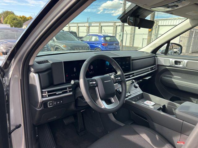 2026 Hyundai Santa Fe SE - Photo 10