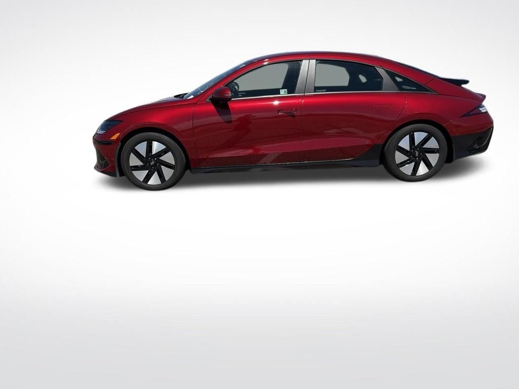 Used 2024 Hyundai IONIQ 6 SE with VIN KMHM24AC4RA081339 for sale in Ogden, UT