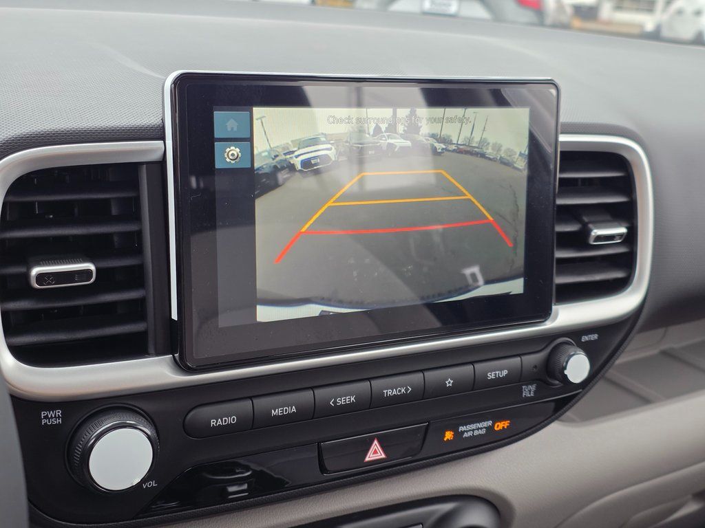 2026 Hyundai Venue SEL - Photo 20