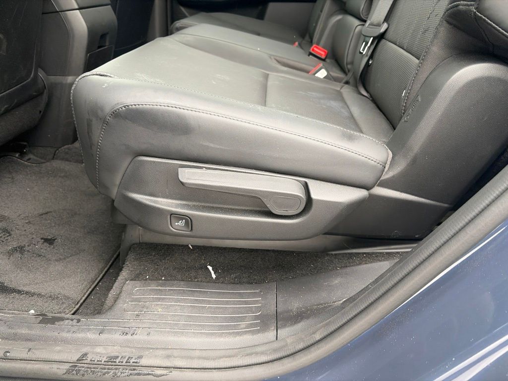 2026 Hyundai Santa Fe SEL - Photo 26