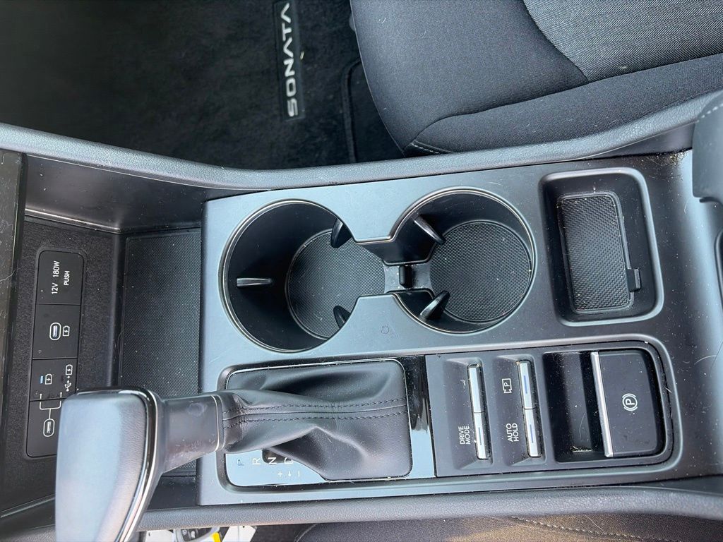 2026 Hyundai Sonata SE - Photo 19