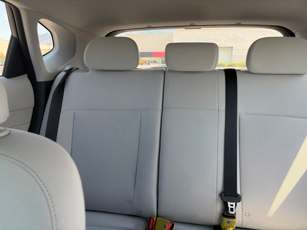 2026 Hyundai Kona SE - Photo 28