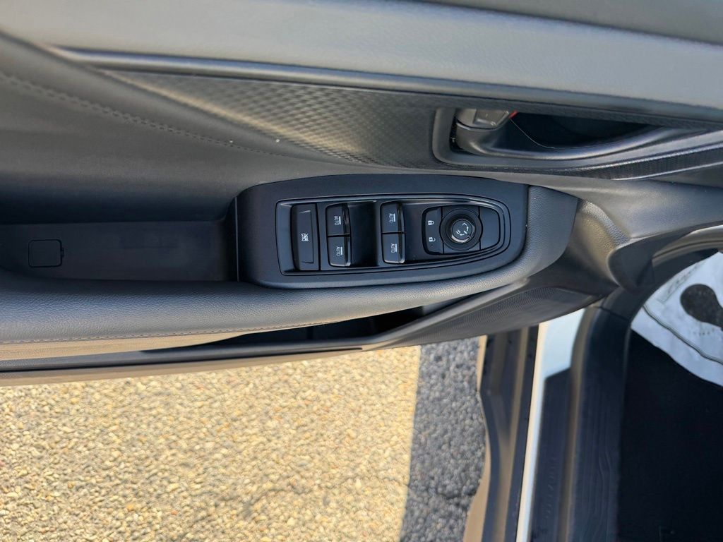 2023 Subaru Outback Wilderness - Photo 9