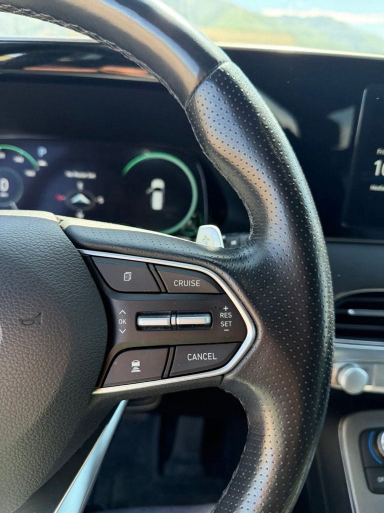 2022 Hyundai Palisade Calligraphy - Photo 11