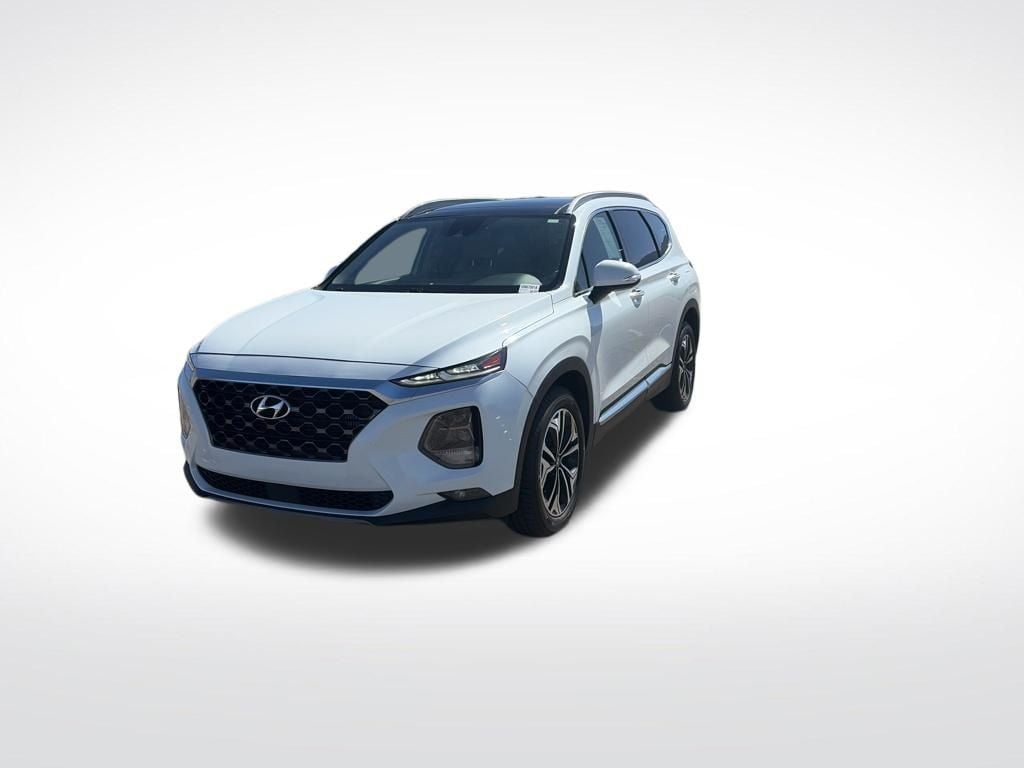 2020 Hyundai Santa Fe SEL 2.0T AWD's photo