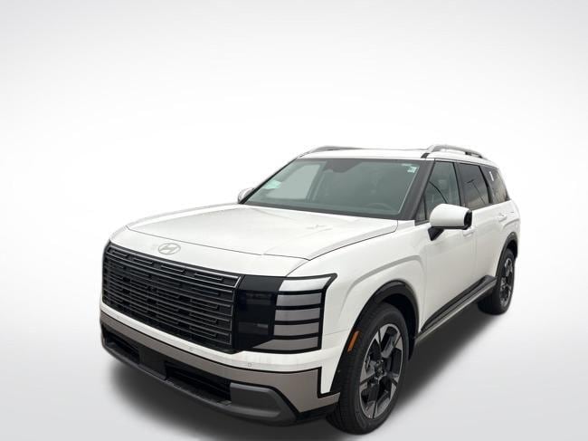 2026 Hyundai Palisade Limited AWD's photo