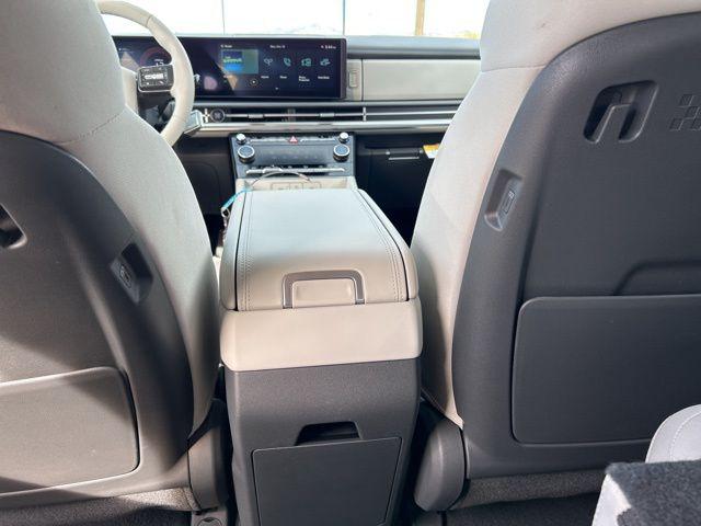 2026 Hyundai Santa Fe SE - Photo 30