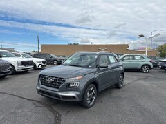 2026 Hyundai Venue SEL SUV