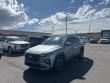 Used 2025 Hyundai Tucson Hybrid SEL Convenience SUV