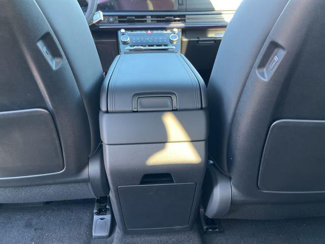 2026 Hyundai Santa Fe Calligraphy - Photo 18