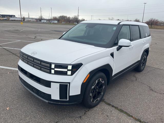 2026 Hyundai Santa Fe SE's photo