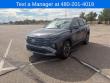 New 2026 Hyundai Tucson SEL Premium AWD SUV
