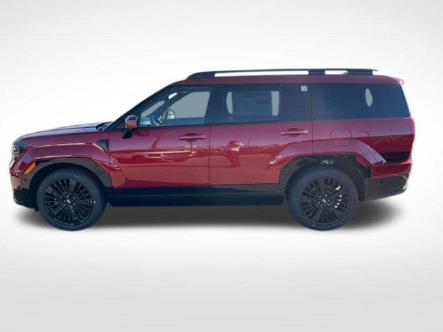 2026 Hyundai Santa Fe Calligraphy - Photo 9