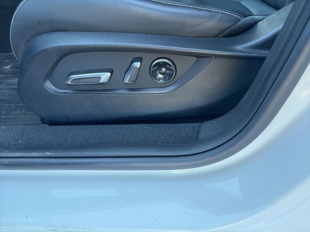 Used 2022 Acura TLX Technology Package Sedan